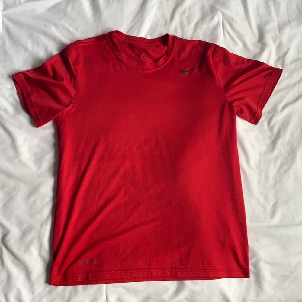 Medium Nike Dri- Fit T-shirt
